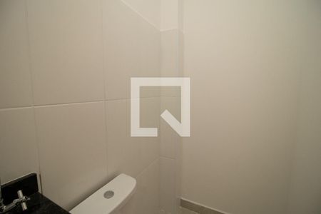 Lavabo de casa à venda com 3 quartos, 119m² em Vila Maria Alta, São Paulo