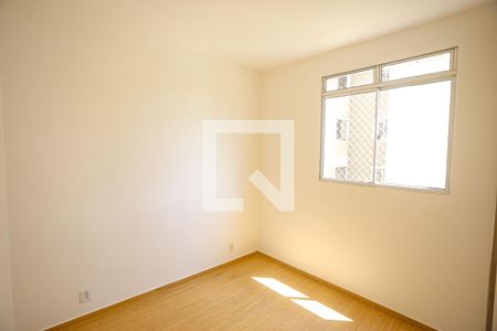Quarto 1 de apartamento para alugar com 3 quartos, 65m² em Camargos, Belo Horizonte