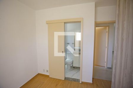 Quarto 2 de apartamento para alugar com 3 quartos, 65m² em Camargos, Belo Horizonte