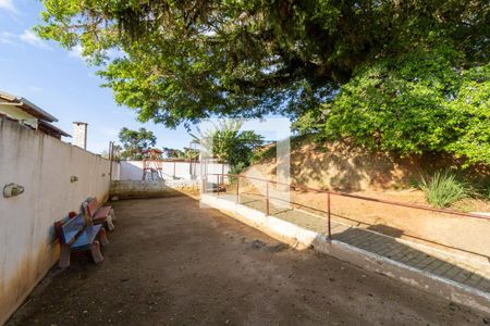 Área comum de casa de condomínio à venda com 3 quartos, 140m² em Espírito Santo, Porto Alegre