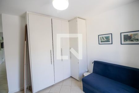 Quarto 1 de casa de condomínio à venda com 3 quartos, 116m² em Vargem Pequena, Rio de Janeiro