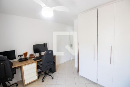 Quarto 1 de casa de condomínio à venda com 3 quartos, 116m² em Vargem Pequena, Rio de Janeiro