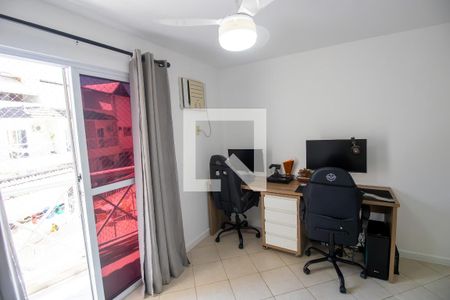 Quarto 1 de casa de condomínio à venda com 3 quartos, 116m² em Vargem Pequena, Rio de Janeiro