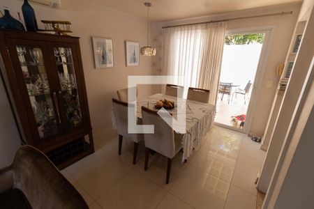 COPA de casa de condomínio à venda com 3 quartos, 90m² em Parque Taquaral, Campinas