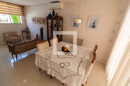 COPA de casa de condomínio à venda com 3 quartos, 90m² em Parque Taquaral, Campinas