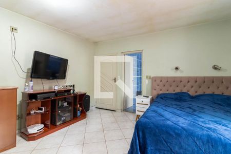 Suíte 1 de casa para alugar com 4 quartos, 255m² em Santa Teresinha, São Paulo