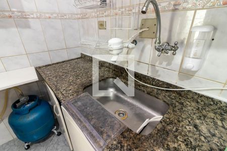 Cozinha de casa para alugar com 4 quartos, 255m² em Santa Teresinha, São Paulo