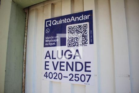 Plaquinha de casa à venda com 4 quartos, 360m² em Pindorama, Belo Horizonte