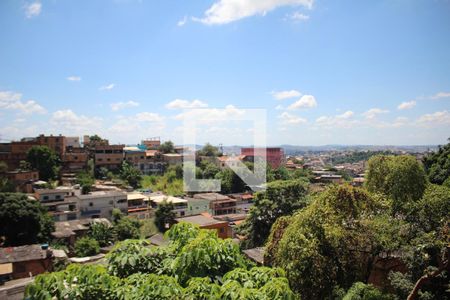 Vista Varanda de casa à venda com 4 quartos, 360m² em Pindorama, Belo Horizonte