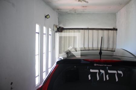 Garagem de casa à venda com 4 quartos, 360m² em Pindorama, Belo Horizonte