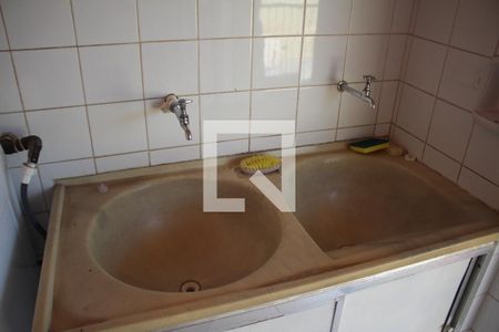 Área de Serviço de casa à venda com 4 quartos, 360m² em Pindorama, Belo Horizonte
