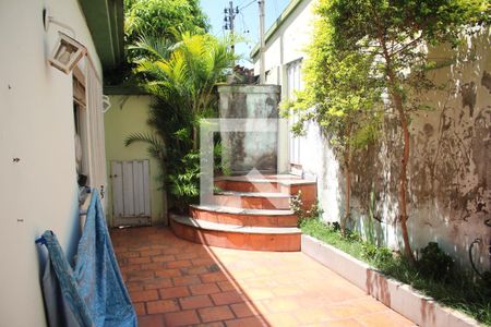 Quintal de casa à venda com 4 quartos, 360m² em Pindorama, Belo Horizonte