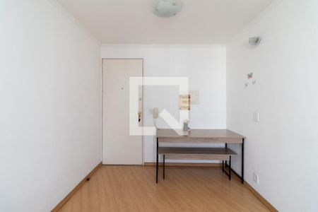 Sala de apartamento à venda com 2 quartos, 50m² em Vila Silvia, São Paulo