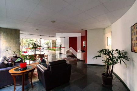 Apartamento à venda com 3 quartos, 120m² em Jardim Paulista, São Paulo