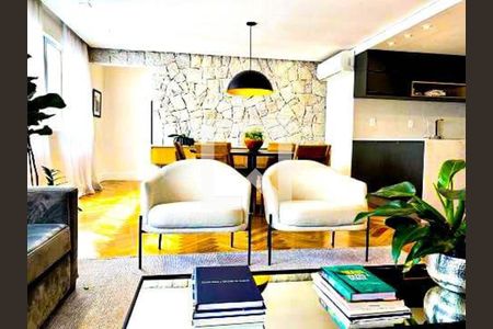 Apartamento à venda com 3 quartos, 120m² em Jardim Paulista, São Paulo