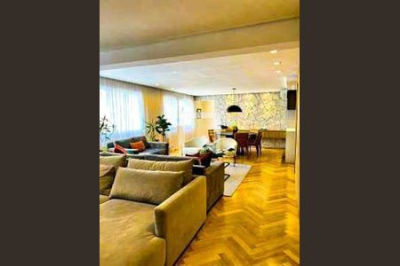 Apartamento à venda com 3 quartos, 120m² em Jardim Paulista, São Paulo