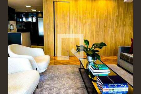 Apartamento à venda com 3 quartos, 120m² em Jardim Paulista, São Paulo