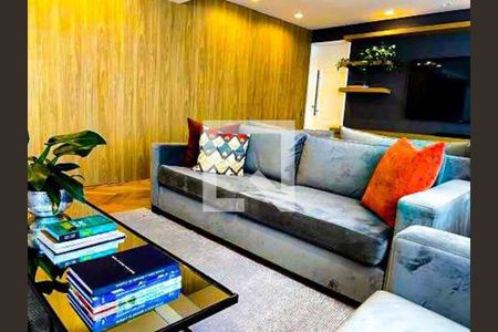 Apartamento à venda com 3 quartos, 120m² em Jardim Paulista, São Paulo