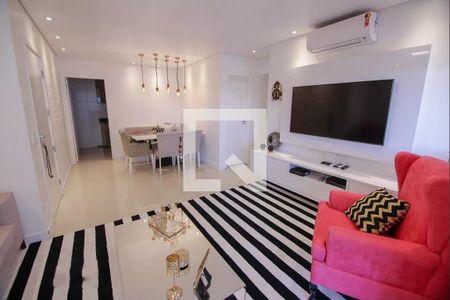 Apartamento à venda com 2 quartos, 88m² em Barra Funda, São Paulo