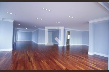 Apartamento à venda com 4 quartos, 381m² em Higienópolis, São Paulo