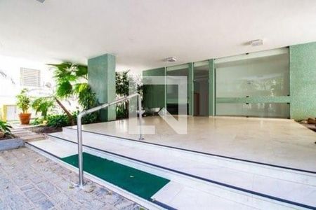 Apartamento à venda com 4 quartos, 381m² em Higienópolis, São Paulo