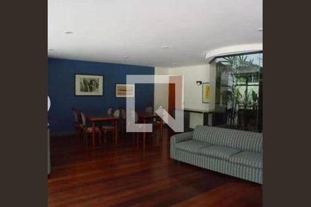 Apartamento à venda com 4 quartos, 181m² em Itaim Bibi, São Paulo