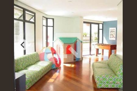 Apartamento à venda com 4 quartos, 181m² em Itaim Bibi, São Paulo