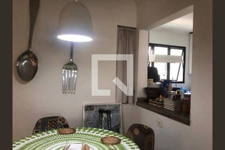 Apartamento à venda com 4 quartos, 181m² em Itaim Bibi, São Paulo