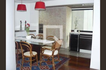 Apartamento à venda com 4 quartos, 181m² em Itaim Bibi, São Paulo