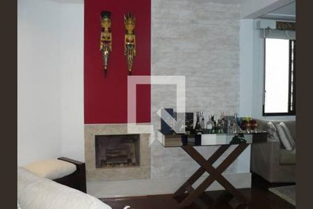 Apartamento à venda com 4 quartos, 181m² em Itaim Bibi, São Paulo