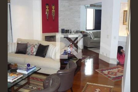 Apartamento à venda com 4 quartos, 181m² em Itaim Bibi, São Paulo