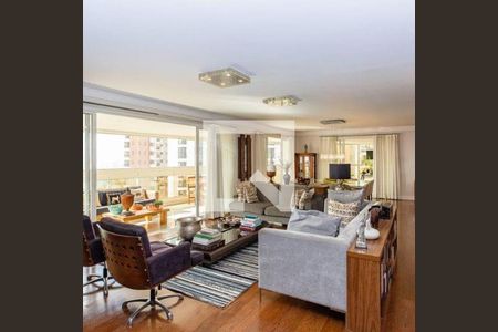 Apartamento à venda com 3 quartos, 366m² em Lapa, São Paulo