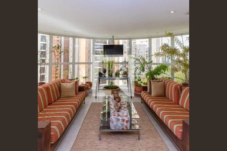 Apartamento à venda com 3 quartos, 366m² em Lapa, São Paulo