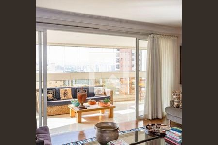 Apartamento à venda com 3 quartos, 366m² em Lapa, São Paulo