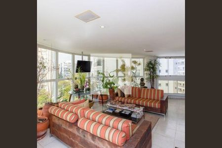 Apartamento à venda com 3 quartos, 366m² em Lapa, São Paulo