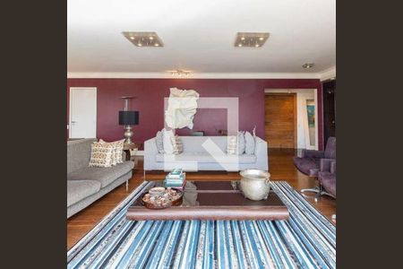 Apartamento à venda com 3 quartos, 366m² em Lapa, São Paulo