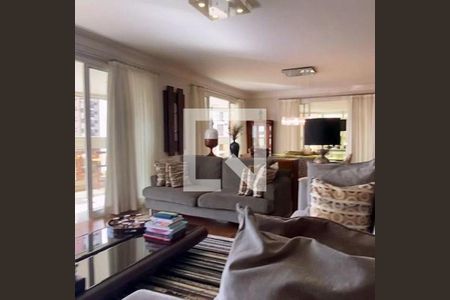 Apartamento à venda com 3 quartos, 366m² em Lapa, São Paulo