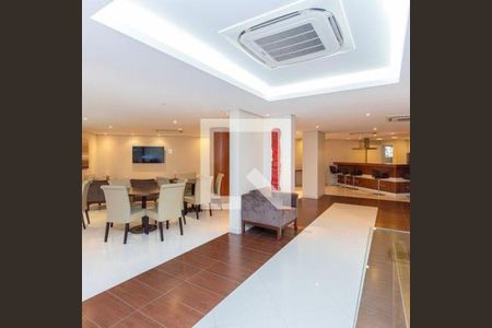 Apartamento à venda com 3 quartos, 366m² em Lapa, São Paulo