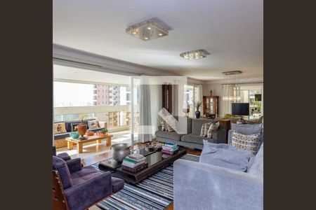 Apartamento à venda com 3 quartos, 366m² em Lapa, São Paulo