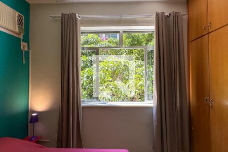 Quarto  de apartamento para alugar com 1 quarto, 25m² em Copacabana, Rio de Janeiro