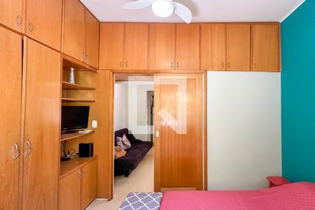 Quarto  de apartamento para alugar com 1 quarto, 25m² em Copacabana, Rio de Janeiro