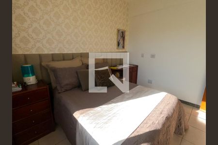 quarto 1 de apartamento para alugar com 2 quartos, 135m² em Jardim da Cidade, Betim