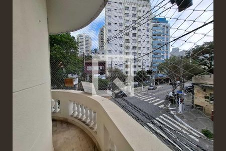 Apartamento à venda com 1 quarto, 61m² em Aclimação, São Paulo