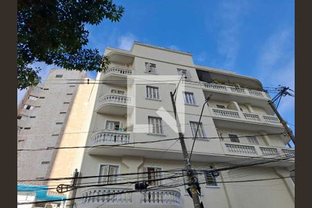 Apartamento à venda com 1 quarto, 61m² em Aclimação, São Paulo