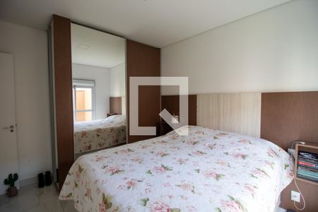 Quarto 2 de apartamento para alugar com 3 quartos, 147m² em Jardim Sarah, São Paulo