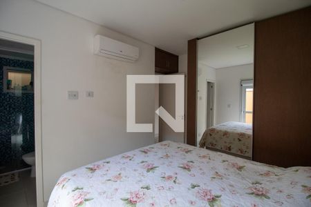 Quarto 2 de apartamento para alugar com 3 quartos, 147m² em Jardim Sarah, São Paulo