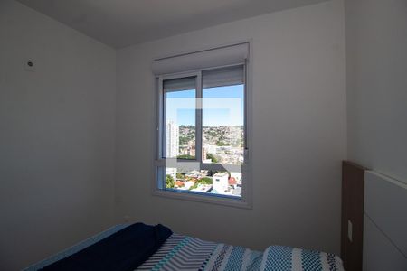 Quarto  de apartamento à venda com 1 quarto, 40m² em Partenon, Porto Alegre
