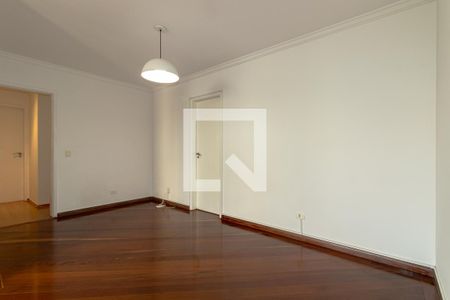 Sala de apartamento à venda com 3 quartos, 99m² em Indianópolis, São Paulo