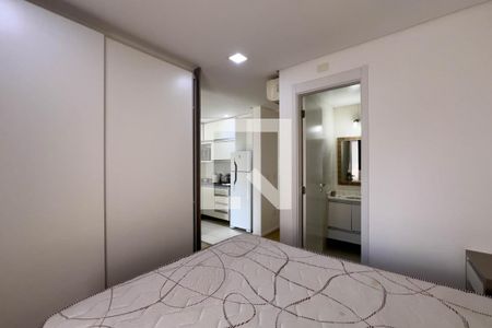 Quarto de kitnet/studio para alugar com 1 quarto, 35m² em Vila Mariana, São Paulo