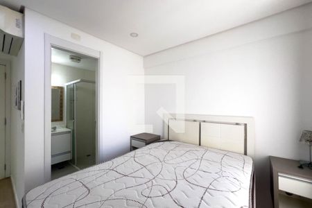 Quarto de kitnet/studio para alugar com 1 quarto, 35m² em Vila Mariana, São Paulo